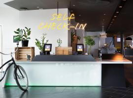 Comfort Hotel RunWay Accommodation Singapore
