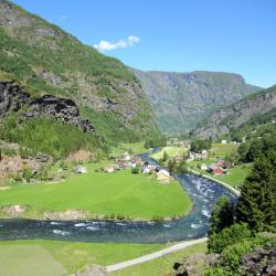 Flåm Accommodation Singapore