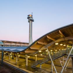 Gardermoen Accommodation Singapore