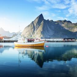 Lofoten Accommodation Singapore