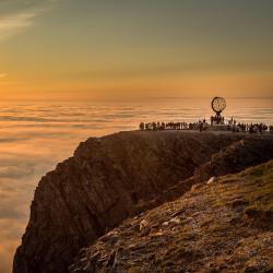 North Cape Accommodation Singapore