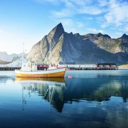 Northern Norway Accommodation Singapore