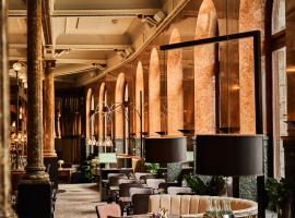 Opus 16 Accommodation Singapore
