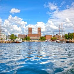 Oslo Accommodation Singapore