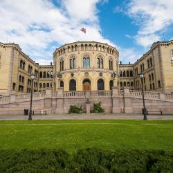 Oslo County Accommodation Singapore