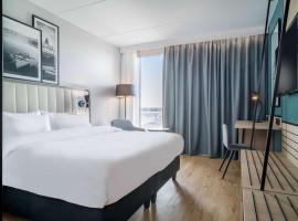 Radisson Hotel & Conference Centre Oslo Airport Accommodation Singapore