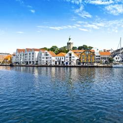 Stavanger Accommodation Singapore