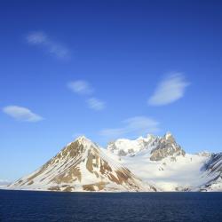 Svalbard Accommodation Singapore