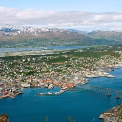 Tromsø Accommodation Singapore