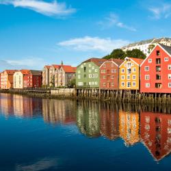 Trondheim Accommodation Singapore