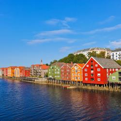 Trondheim Accommodation Singapore