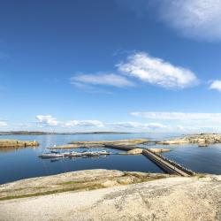 Vestfold Accommodation Singapore