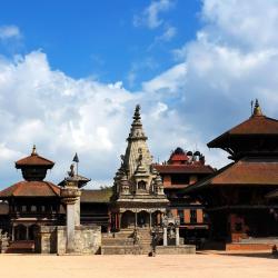 Bhaktapur Accommodation Singapore