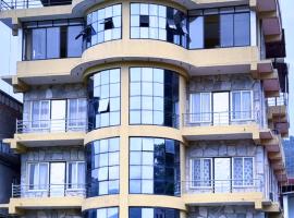 Hotel August International Accommodation Singapore