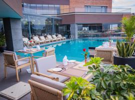 Hotel Barahi Kathmandu Accommodation Singapore