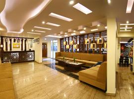 Hotel Jampa Accommodation Singapore