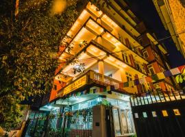 Hotel Yambu kathmandu Accommodation Singapore