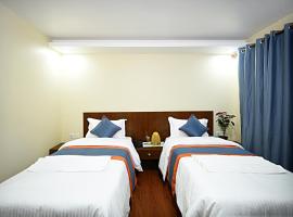 Karma Hotel Nepal Accommodation Singapore