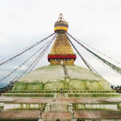 Kathmandu Accommodation Singapore