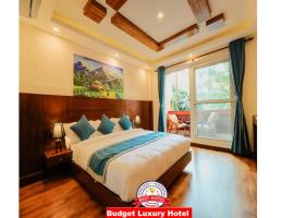 Kathmandu Aagantuk Hotel Accommodation Singapore
