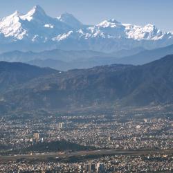 Kathmandu Valley Accommodation Singapore