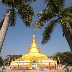 Lumbini Accommodation Singapore