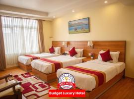 Magnificent Hotel Accommodation Singapore