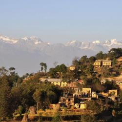 Nagarkot Accommodation Singapore