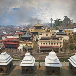 Pashupatinath, Kathmandu Accommodation Singapore