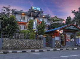 Pokhara Backpackers Hostel Accommodation Singapore