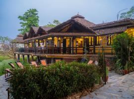 Sapana Village Lodge Accommodation Singapore