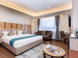 Shuvatara Suites & Spa, Thamel Accommodation Singapore