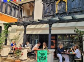 SWARGA HERITAGE HOTEL - A TRADITIONAL STAY Accommodation Singapore