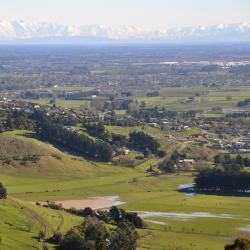 Canterbury Accommodation Singapore