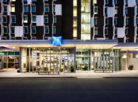 ibis Budget Auckland Airport Accommodation Singapore