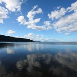 Lake Taupo Accommodation Singapore
