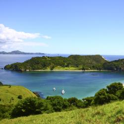 North Island Accommodation Singapore