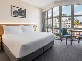 Oaks Wellington Hotel Accommodation Singapore