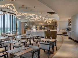 Pullman Auckland Airport Accommodation Singapore