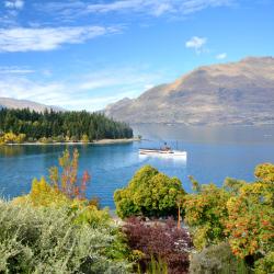 Queenstown Accommodation Singapore