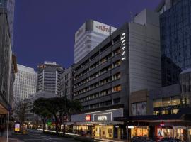 Quest 256 Lambton Accommodation Singapore