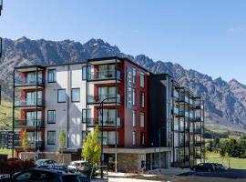 Quest Queenstown Apartments Remarkables Park Accommodation Singapore