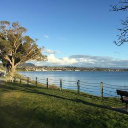 Taupo Accommodation Singapore