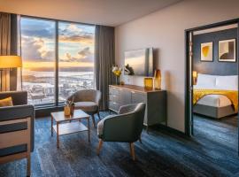voco Auckland City Centre by IHG Accommodation Singapore