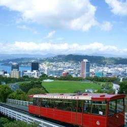 Wellington Accommodation Singapore