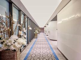 Aerotel Muscat - Airport Transit Hotel Accommodation Singapore