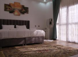 Alshuruq Stay Accommodation Singapore