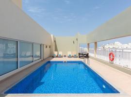 Centara Life Muscat Dunes Hotel Accommodation Singapore
