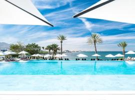 Crowne Plaza Muscat by IHG Accommodation Singapore