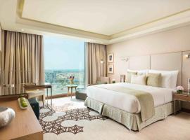 Grand Millennium Muscat Accommodation Singapore